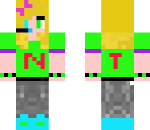 color dj