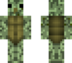 turtle official