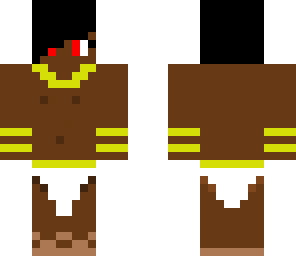egyptian man
