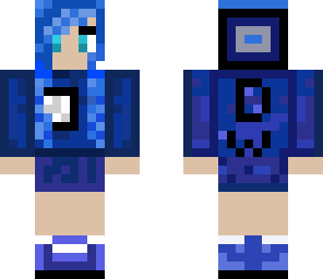 tardis girl