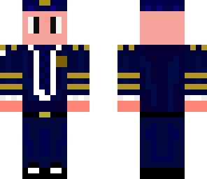 pilot