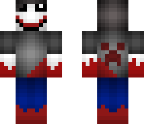 jeff the killer hd