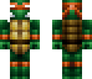 michelangelo