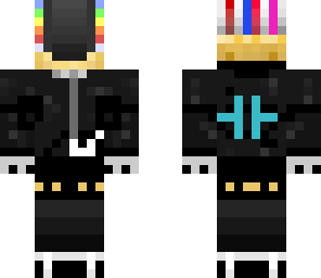 daft punk guy-manuel