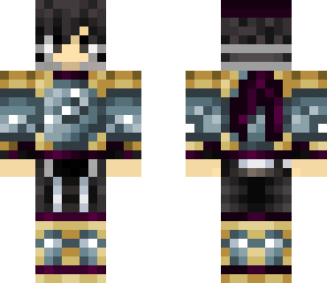 titan warrior