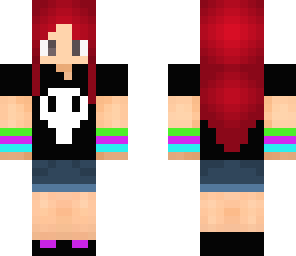 punky funky
