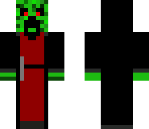 darth creeper
