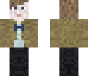 dr who