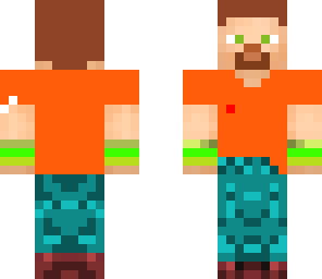 steve