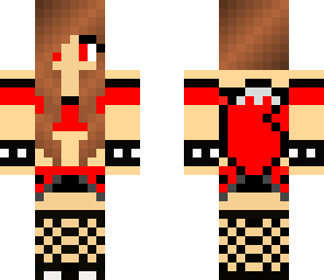 me skin