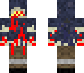 the hunter