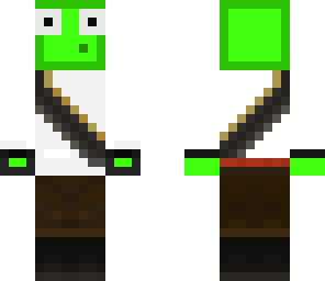 slime