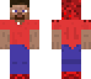 steve