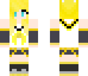 rin kagamine