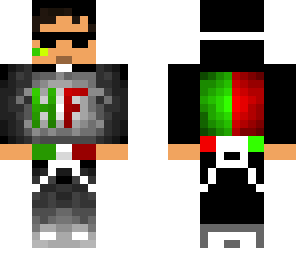 holyfiddle 1