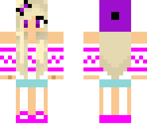 cute girl