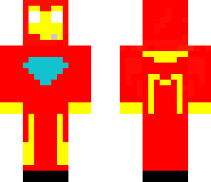 iron