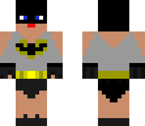 bat girl