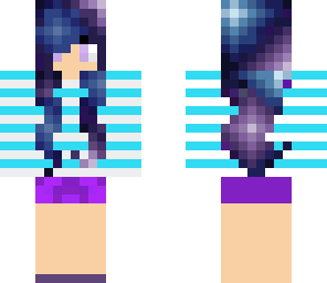 galaxy chic