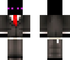 ender formal