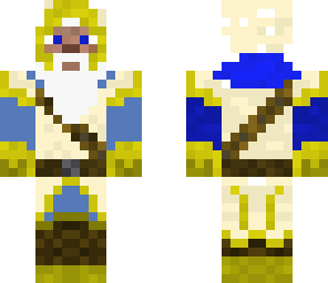 keeper of the light