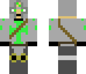 min the kinght