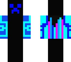 dj creeper