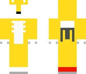 hero brine tails