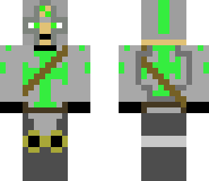 min the kinght