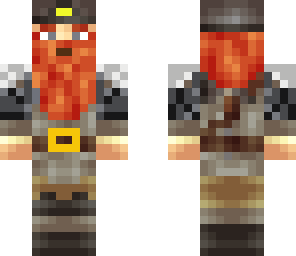 dwarf
