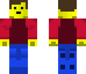 lego guy