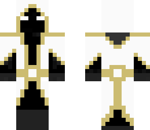 white wizard