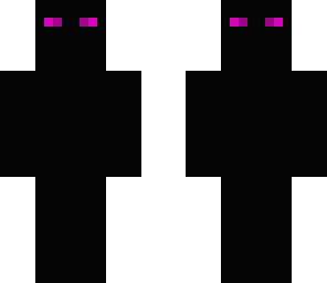 black man