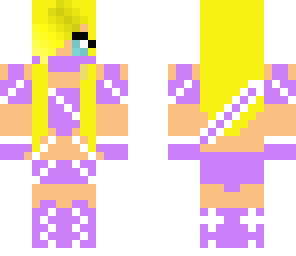 ninja girl