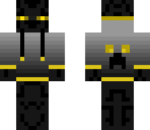 budder enderman