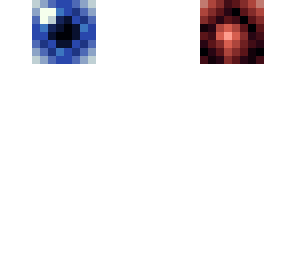 the eye