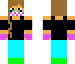 sport girl