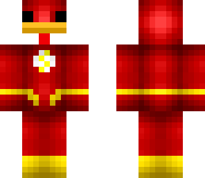 flash chicken
