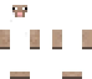 le sheep