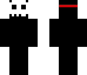 skeleton tom