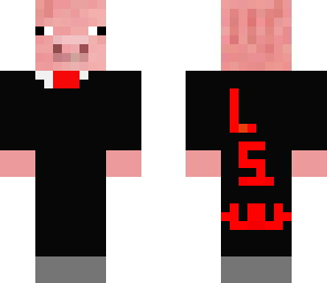 pigman