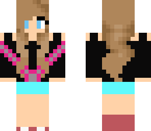 girl