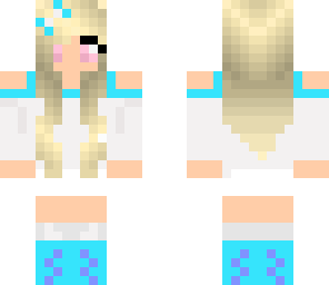 fixed party girl