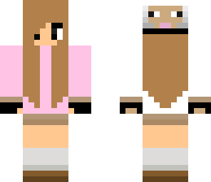 pink sheep