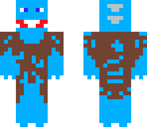 ler4izers monster