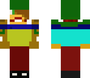 my
