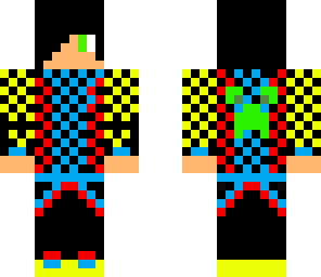 color mix 2013