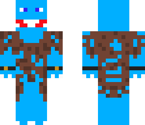 ler4izers monster