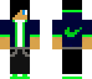 boy