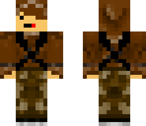 joshua's assasin